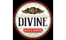 Divine Liquors Logo