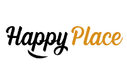 Happy Place Logo