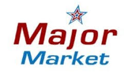 Major Market Logo